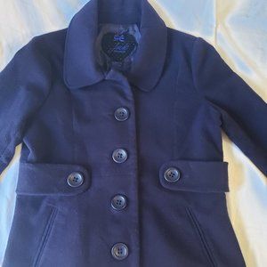 BB Dakota coat